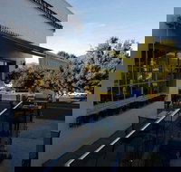 Flour Plus Water - Internet Find