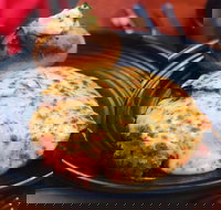 Franita's Pizza Pasta and Schnitzel - Qld Realsetate