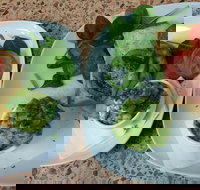 Gathering Spot Cafe - Renee