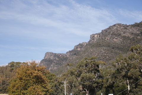 Grampians Wine Cellar - Internet Find 2