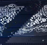 Heart and Soul Wholefood Cafe - Renee