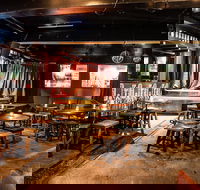 Heya Bar - Qld Realsetate