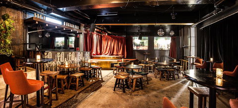 Heya Bar - Qld Realsetate 0