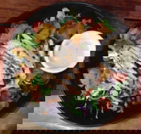 Hog's Australia's Steakhouse - Mandurah - Renee