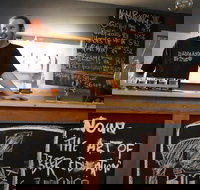 HopDog BeerWorks - Swimm