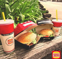 Hungry Jack's - Epping - Internet Find