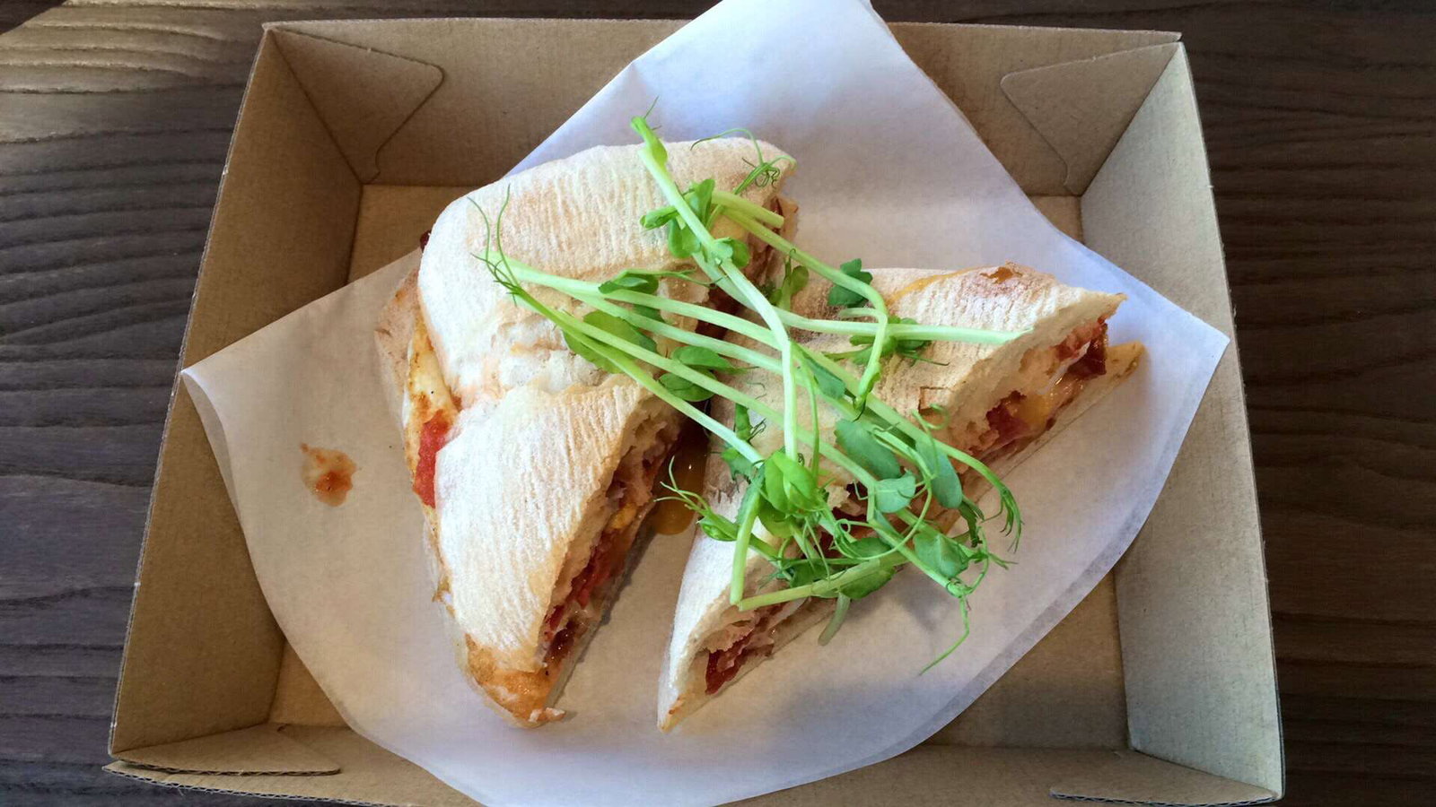 Food Delivery Balcatta WA Renee