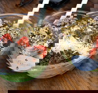 LaBuda Juice Bar - Renee