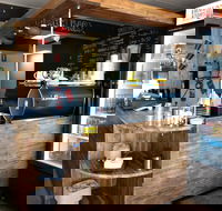La Boca Cafe - Internet Find