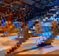 Launceston Distillery - Renee