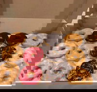 Loftus Pie And Cake - Qld Realsetate