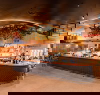 Market Grounds - Renee