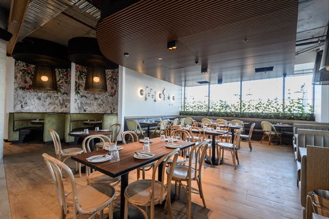 Market Grounds - Renee 1