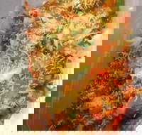 MK's Indian Restaurant - Swimm