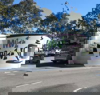 Muzz Buzz - Joondalup - Renee