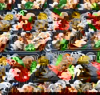 Nagomi Japanese Dining - Qld Realsetate