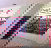 Palace Garden - Renee