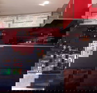 Papa Roma Pizzeria - Qld Realsetate