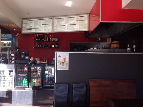 Papa Roma Pizzeria - Qld Realsetate 0