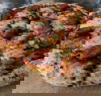 Paracombe Premium Perry - Renee