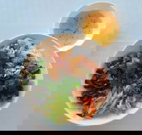 Pasteur Restaurant - Qld Realsetate