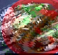 Peko Peko Doubleview - Doubleview - Renee