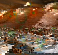 Pietro Pizzeria Restaurant - Swimm
