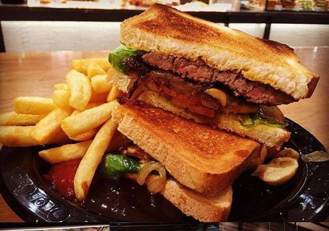 Rhumbas - Docklands - Swimm 0