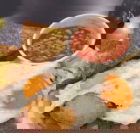 Saigon Bay Restaurant - Swimm