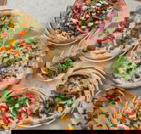 Salt Meats Cheese - South Bank - Internet Find