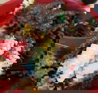 Sekai Japanese Ramen - Swimm