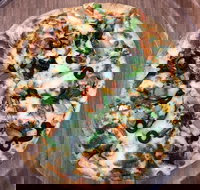 Sinbads Kebab Pizza And Gozleme - Qld Realsetate