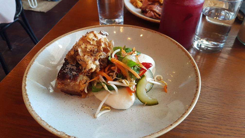 Food Delivery Victoria Park WA Internet Find