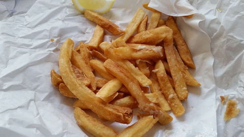 Squid Lips - Dunsborough - Renee 0