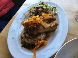 Business in Beauty Point TAS Renee Renee