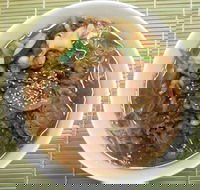 Sushi Hinode - Internet Find