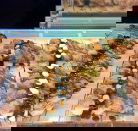 Sushi Lovers - Cleveland