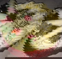 Sweet Desires Patisserie - Qld Realsetate