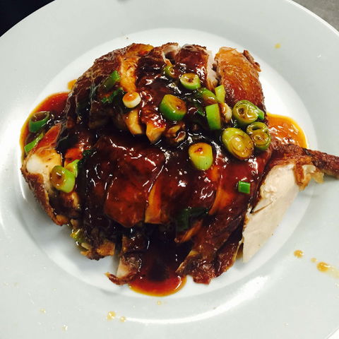 Tasty Chinese Restaurant - Renee 0