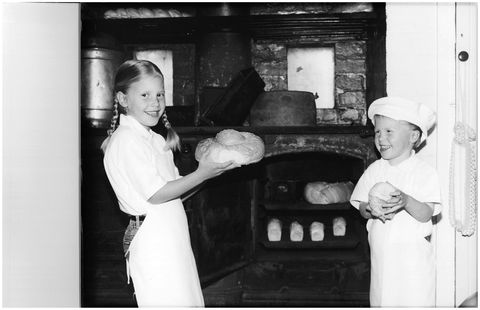 The Narrandera Bakery - Internet Find 0
