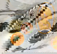 The Black Cockatoo Pizza Cafe - Qld Realsetate