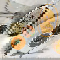 The Black Cockatoo Pizza Cafe