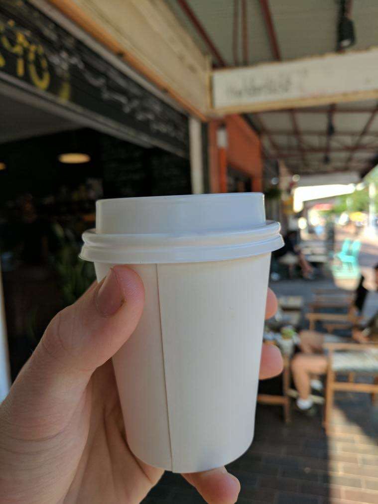 Darlington NSW Renee