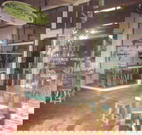 The Clarence Kitchen Collective - Renee