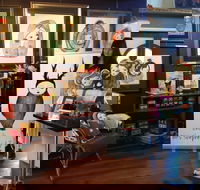 The Other Side Art Cafe - Internet Find
