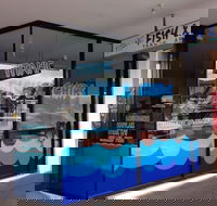 Titanic Fish  Chips - Renee