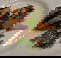 Veldt Restaurant - Petrol Stations