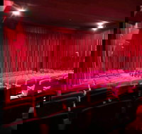 Verona Bar  Cinema - Swimm