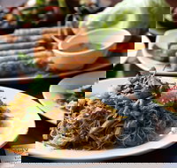 Vinh's Kitchen - Swimm