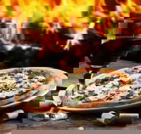 Winmalee Pizza - Renee